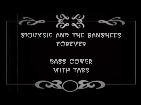 Forever - Siouxsie and The Banshees