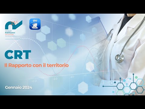 #CRT | Il rapporto con il territorio