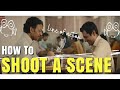 How To Shoot A Scene With One Camera Hindi Different Angles Tutorial