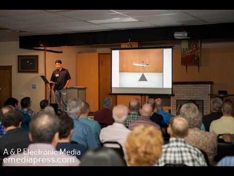 Free Energy Science Conference ESTC 2018 | Quantum Energy Generator (QEG) | Clean Energy Academy