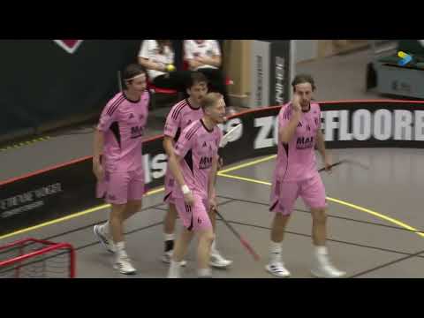 Highlights: Nykvarn - Falun