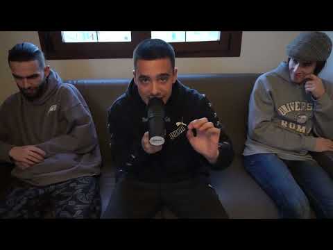 SHADOWLESS | EBBC 2022 WILDCARD | welcome to the