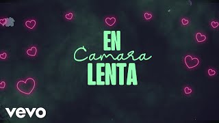 Sofia Castro - En Camara Lenta (Lyric Video)