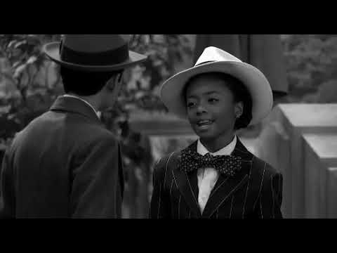 Jessie Saison 4 Episode 15 - La perruque - 3/6