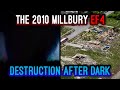 Destruction After Dark The 2010 Millbury EF4