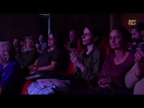 TIGF'22 Recital 03.09.2022: David Tudor ⋆ Sophia Erdei ⋆ Bogdan Mihăilescu ⋆ Giulia Ballaré