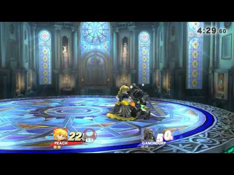 Booty Got Fisted Hard - Smash 4 For Glory