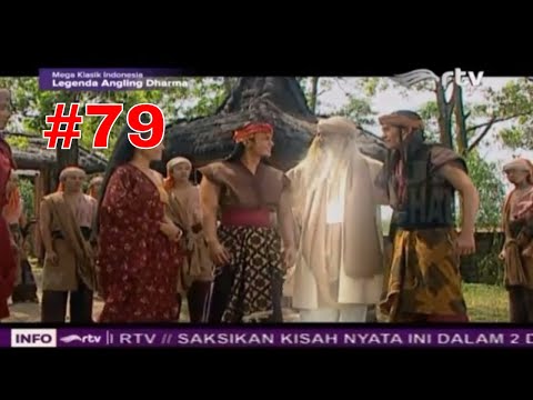 FTV KOLOSAL ANGLING DHARMA Episode #79 - 19 Februari 2018