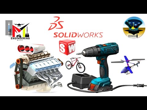 In-depth Solidworks Tutorial for beginners