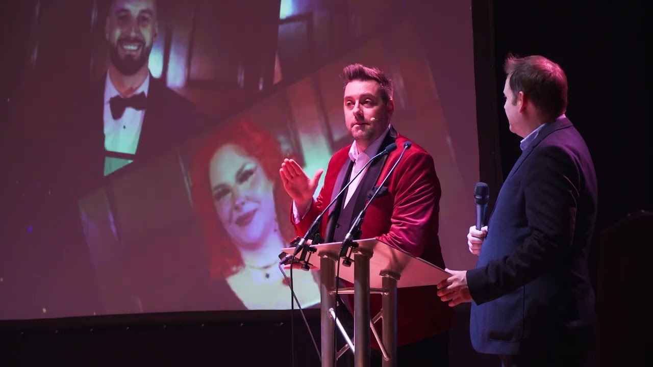 Awards Night Film thumbnail