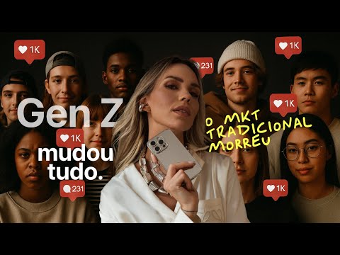 O Conteúdo Que Funciona em 2025 Não Se Parece Com Marketing