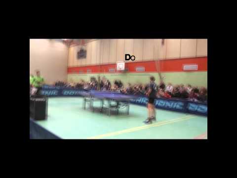 TTS Borsum - TSV Schwalbe Tündern