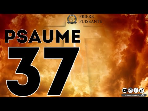 Psaume 37