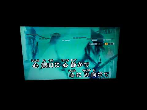 予感音域 Dir En Grey Hi Voice