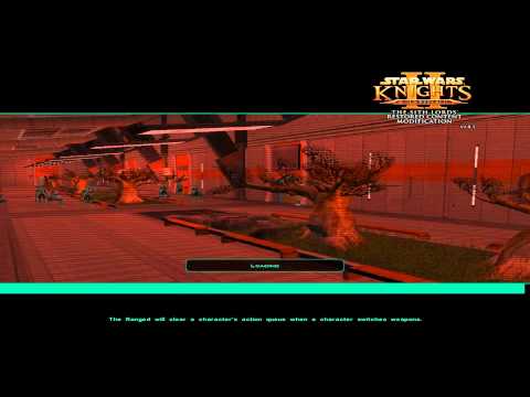 Let's Play KOTOR II (TSLRCM 1.8.3) [Part 171 - Battle of Telos IV: All Our Allies Are Here!]