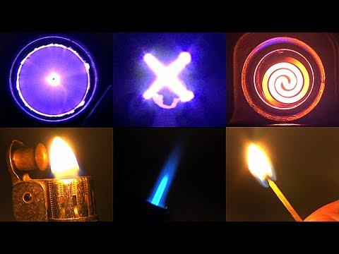 ЭТО ЛУЧШИЕ ЗАЖИГАЛКИ С АЛИЭКСПРЕСС ?