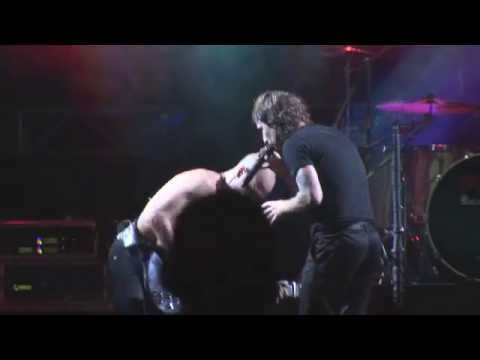 Pier - Jaque Mate (DVD vivo "Desde las sombras", Vivo Estadio Obras) [HD]