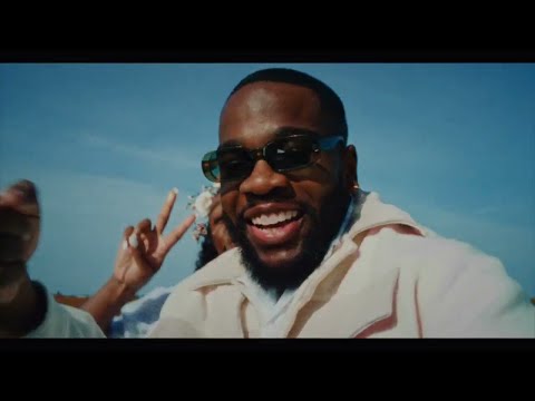 Tayc - Le Temps (Notre Clip)