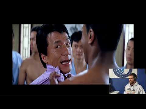 Martial Arts Instructor Reacts: Rush Hour 2 - Jackie Chan and Chris Tucker
