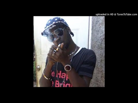 Rouga Lirical - Dat A Weh Mi Wa (Spyral Records)