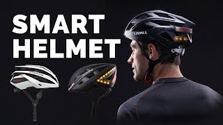 Top 5 Smart Cycling Helmet