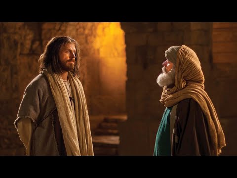 The Gospels - Full Movie (Every LDS Bible Video in Chronological Order)