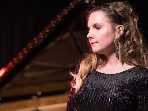 Angie C - Queen (Acoustic) (Official Video)