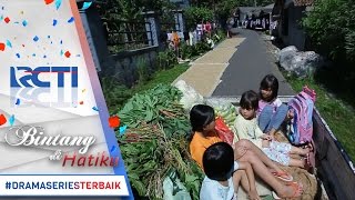Download lagu BINTANG DI HATIKU - Shelly Dan Adik adiknya Kabur Karena Tidak Ingin Tinggal Di Panti [3 Apr 2017] mp3