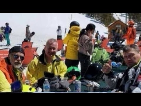 Pershing it's my life - Tak pęka Legenda 