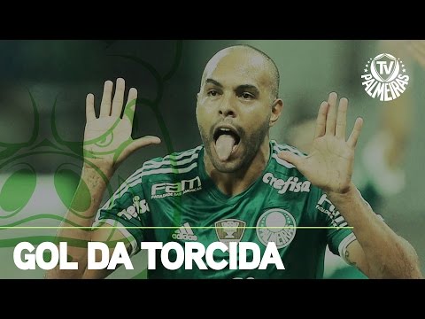 VÍDEOS DA TORCIDA - Gol de Alecsandro contra o São Bernardo