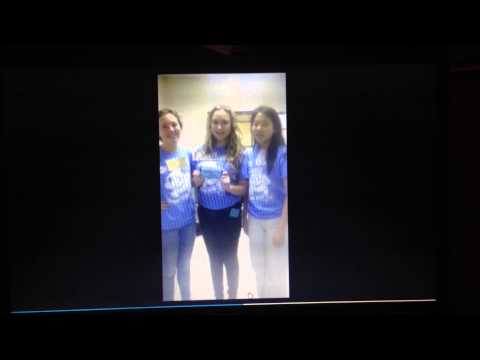 Shannon Ahern Michelle Li Emily Rosen