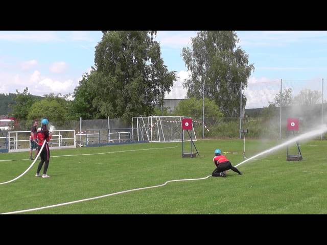 Lišov, 13. 07. 2014