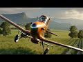 Planes 2013 Opening Scene Part 2 Remake