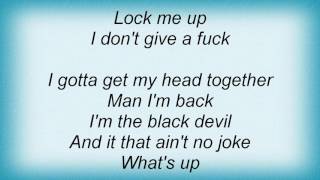 Esham - Get My Head Together Lyrics