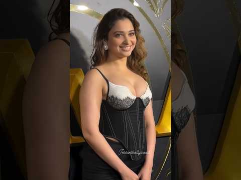 Reel tagged #tamannaah