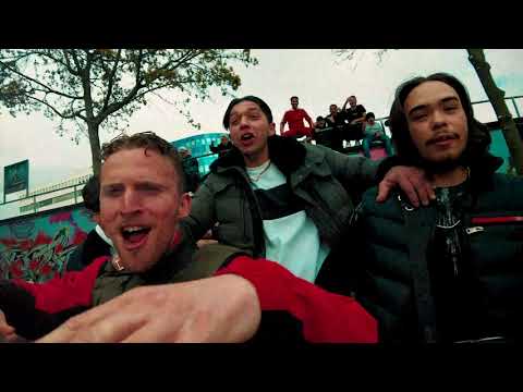 UNIKAT65 - LETZTE WARNUNG (Video By Namor Productions) (Audio Producion By Mr Dade)