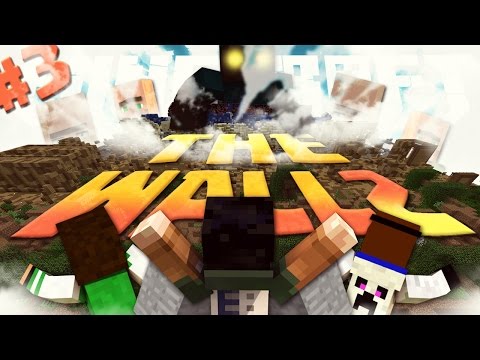 IL LABIRINTO DI PIETRA - Minecraft ITA - The Walls 2 #3 w/ Marcy TearlessRaptor