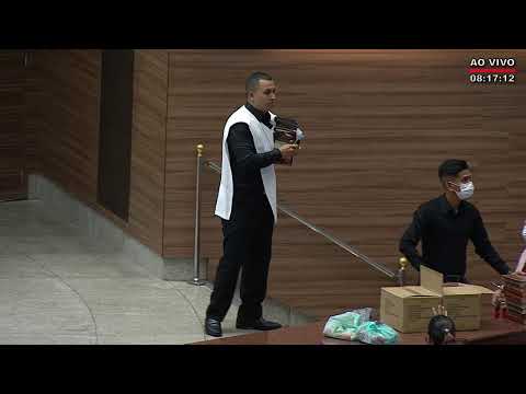 JEJUM DAS CAUSAS  IMPOSSÍVEIS  - 13/03/2021