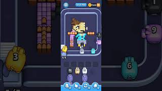 Pixel Flow — level 1188 (boy)