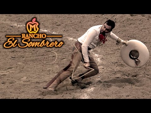 The 3 Colts 3 of 3 Manganas on Foot - Rancho El Sombrero 2024, January 26