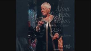 A Woman Alone with the Blues - Jeannie Lambert & Judy Roberts