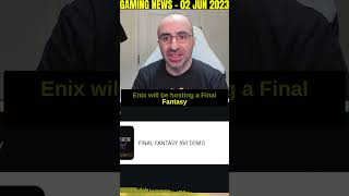 Final Fantasy 16 Demo