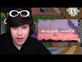 George Reacts To Quackity S Remix Of Badboyhalo S Song Muffin