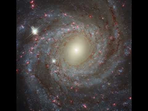 NASA Picture of the Day 2025-06-08