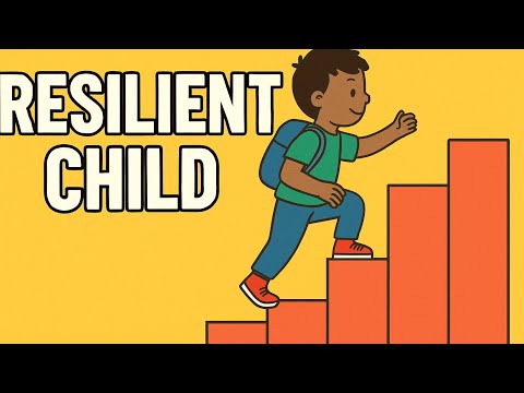 Resilient Child - The Theory of Attachment. Part 1