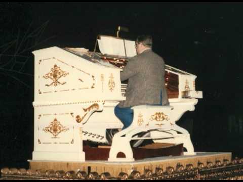 Moonlight On the Ganges: Jim Roseveare & Peter Mintun