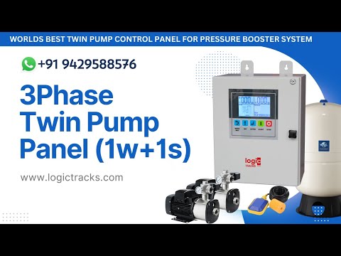 Water Level Controller