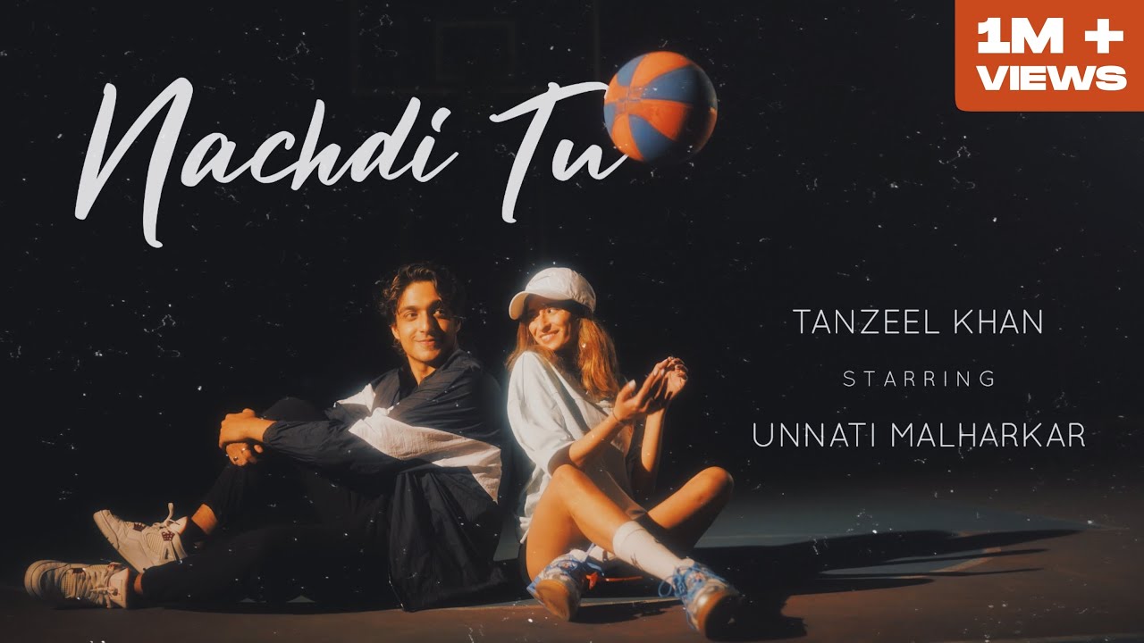 NACHDI TU LYRICS – TANZEEL KHAN NACHDI TU LYRICS – TANZEEL KHAN