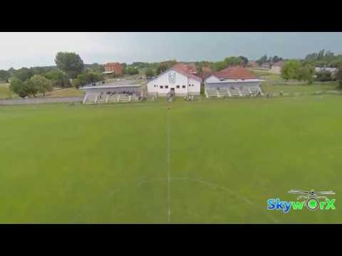 ФК БРОДАЦ и ФК ВСК (trailer)