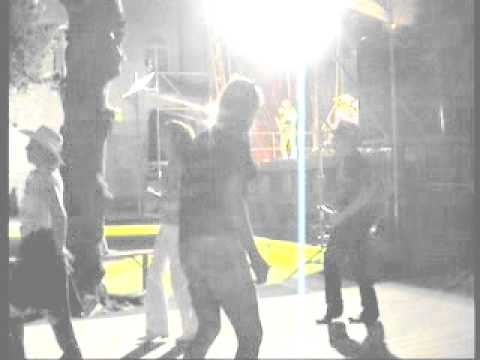 Confrérie de la Saint Hubert(B) 23 07 2006 Dernières images d'un dur week-end !